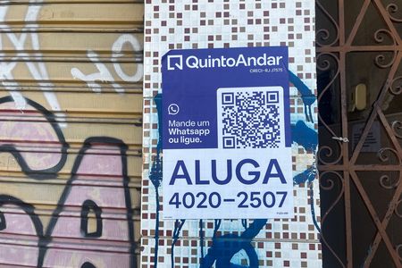 Apartamento para alugar com 66m², 2 quartos e sem vaga Apartamento para alugar com 66m², 2 quartos e sem vagaPlaca