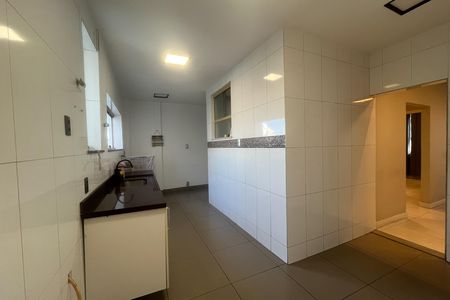 Apartamento para alugar com 66m², 2 quartos e sem vaga Apartamento para alugar com 66m², 2 quartos e sem vagaCozinha