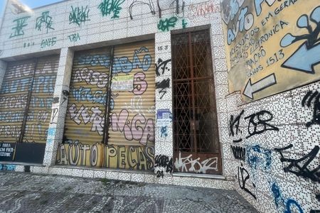 Apartamento para alugar com 66m², 2 quartos e sem vaga Apartamento para alugar com 66m², 2 quartos e sem vagaFachada
