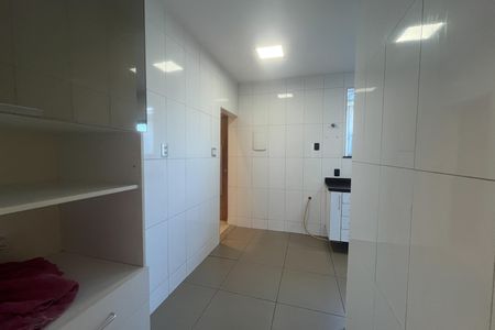 Apartamento para alugar com 66m², 2 quartos e sem vaga Apartamento para alugar com 66m², 2 quartos e sem vagaCozinha