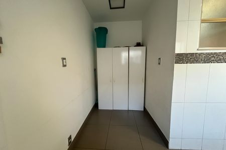 Apartamento para alugar com 66m², 2 quartos e sem vaga Apartamento para alugar com 66m², 2 quartos e sem vagaÁrea de Serviço
