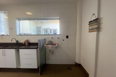 Apartamento para alugar com 66m², 2 quartos e sem vaga Apartamento para alugar com 66m², 2 quartos e sem vagaÁrea de Serviço