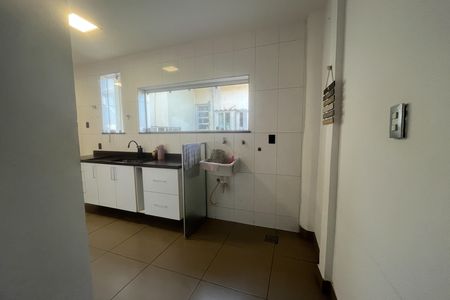 Apartamento para alugar com 66m², 2 quartos e sem vaga Apartamento para alugar com 66m², 2 quartos e sem vagaÁrea de Serviço