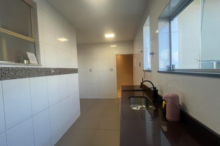 Apartamento para alugar com 66m², 2 quartos e sem vaga Apartamento para alugar com 66m², 2 quartos e sem vagaCozinha