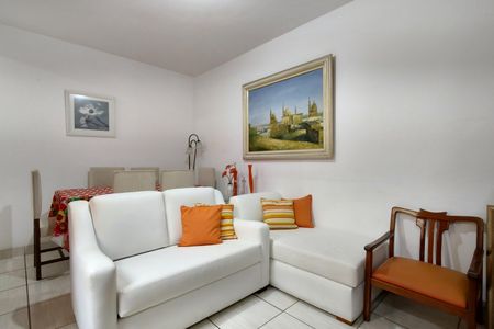 Apartamento à venda com 75m², 2 quartos e 1 vagaSala