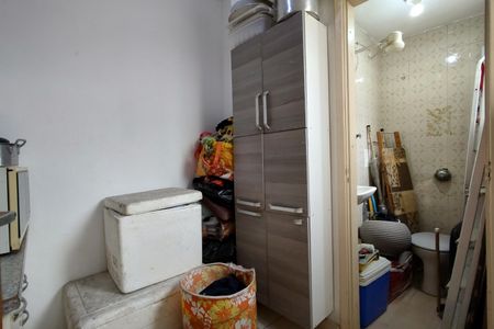 Apartamento à venda com 75m², 2 quartos e 1 vagaQuarto de Serviço