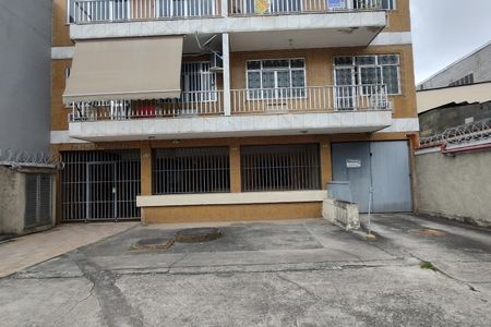 Apartamento à venda com 75m², 2 quartos e 1 vagaFachada