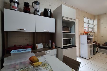 Apartamento à venda com 75m², 2 quartos e 1 vagaCozinha