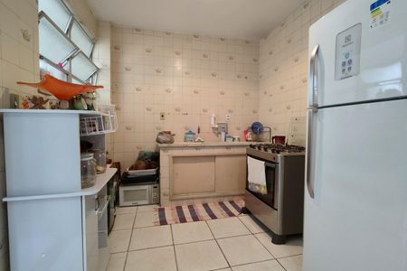 Apartamento à venda com 75m², 2 quartos e 1 vagaCozinha