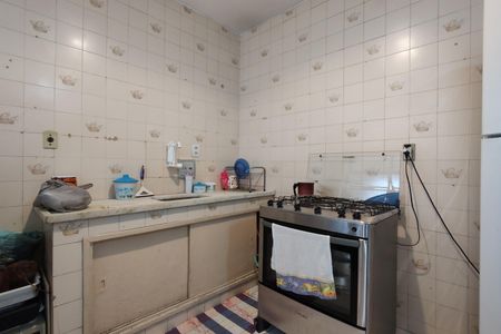 Apartamento à venda com 75m², 2 quartos e 1 vagaCozinha