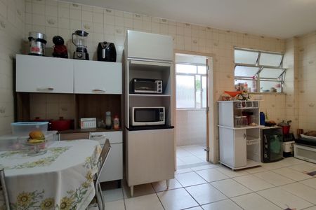 Apartamento à venda com 75m², 2 quartos e 1 vagaCozinha