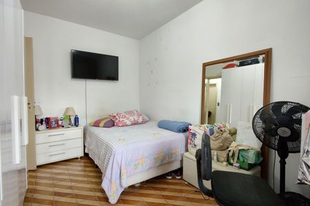 Apartamento à venda com 75m², 2 quartos e 1 vagaQuarto 1