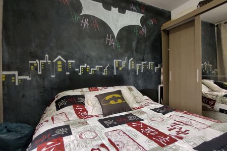 Apartamento à venda com 75m², 2 quartos e 1 vagaQuarto 2