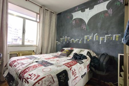 Apartamento à venda com 75m², 2 quartos e 1 vagaQuarto 2