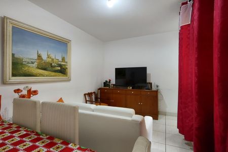 Sala de apartamento à venda com 2 quartos, 75m² em Taquara, Rio de Janeiro