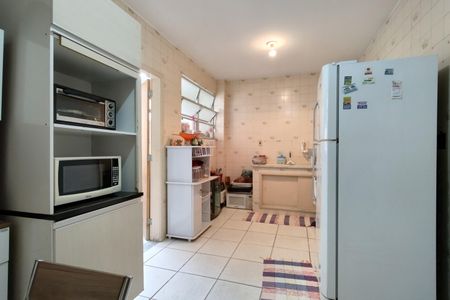 Apartamento à venda com 75m², 2 quartos e 1 vagaCozinha