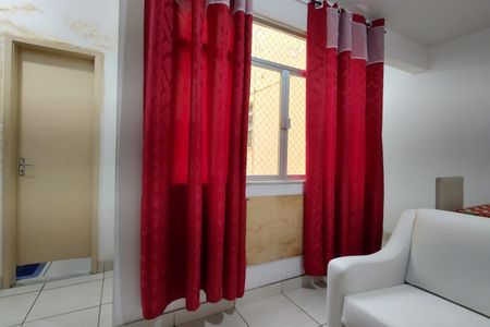 Apartamento à venda com 75m², 2 quartos e 1 vagaSala