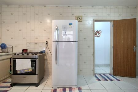 Apartamento à venda com 75m², 2 quartos e 1 vagaCozinha