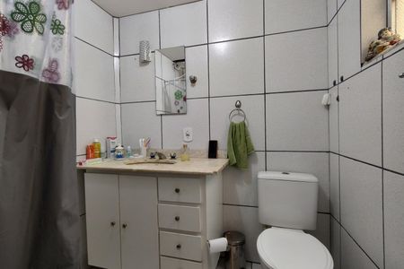 Apartamento à venda com 75m², 2 quartos e 1 vagaBanheiro