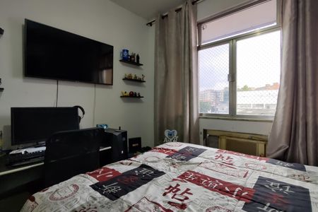 Apartamento à venda com 75m², 2 quartos e 1 vagaQuarto 2