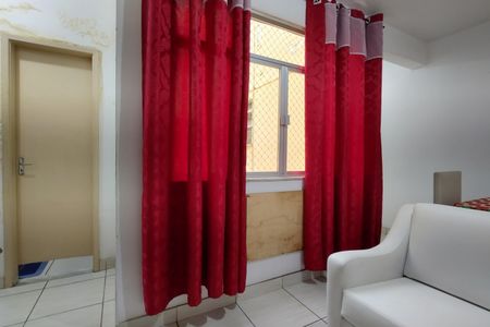 Apartamento à venda com 75m², 2 quartos e 1 vagaSala