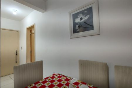 Sala de apartamento à venda com 2 quartos, 75m² em Taquara, Rio de Janeiro