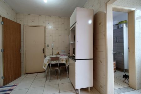 Apartamento à venda com 75m², 2 quartos e 1 vagaCozinha