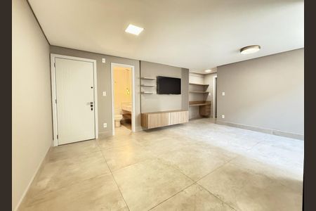 Apartamento à venda com 70m², 2 quartos e 2 vagas Apartamento à venda com 70m², 2 quartos e 2 vagasSala/Cozinha