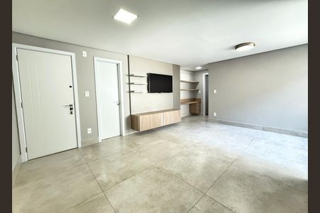 Apartamento à venda com 70m², 2 quartos e 2 vagas Apartamento à venda com 70m², 2 quartos e 2 vagasSala/Cozinha