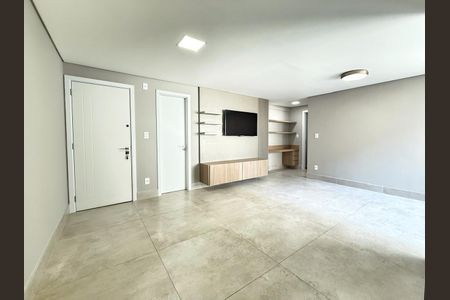 Apartamento à venda com 70m², 2 quartos e 2 vagas Apartamento à venda com 70m², 2 quartos e 2 vagasSala/Cozinha