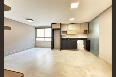 Apartamento à venda com 70m², 2 quartos e 2 vagas Apartamento à venda com 70m², 2 quartos e 2 vagasSala/Cozinha