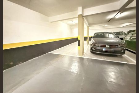 Apartamento à venda com 70m², 2 quartos e 2 vagas Apartamento à venda com 70m², 2 quartos e 2 vagasÁrea comum