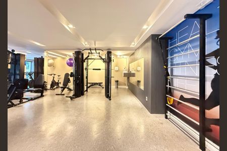 Apartamento à venda com 70m², 2 quartos e 2 vagas Apartamento à venda com 70m², 2 quartos e 2 vagasÁrea comum