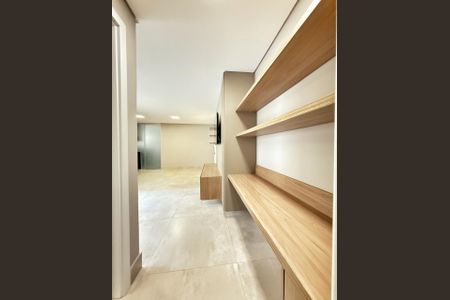 Apartamento à venda com 70m², 2 quartos e 2 vagas Apartamento à venda com 70m², 2 quartos e 2 vagasSala/Cozinha