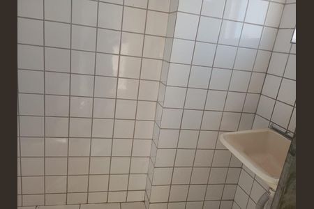 Apartamento para alugar com 49m², 3 quartos e 1 vaga