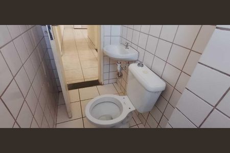 Apartamento para alugar com 49m², 3 quartos e 1 vaga