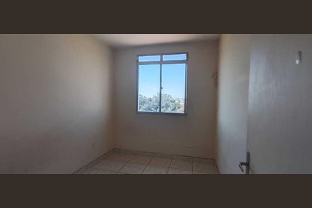 Apartamento para alugar com 49m², 3 quartos e 1 vaga