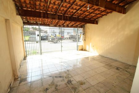 Casa para alugar com 109m², 2 quartos e 2 vagasGaragem