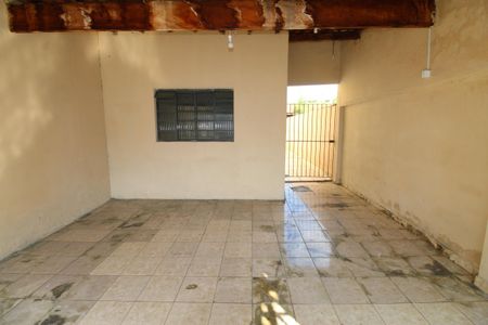 Casa para alugar com 109m², 2 quartos e 2 vagasGaragem