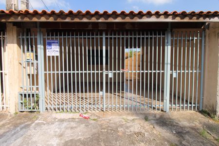 Casa para alugar com 109m², 2 quartos e 2 vagasGaragem