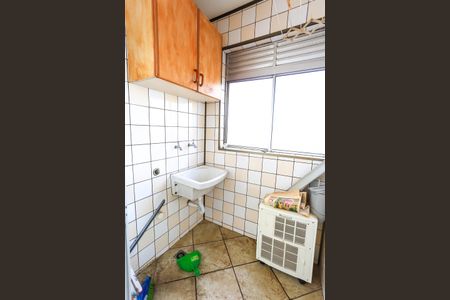 Apartamento para alugar com 45m², 2 quartos e 1 vagaÁrea de Serviço