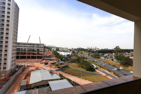 Apartamento para alugar com 45m², 2 quartos e 1 vagaVista