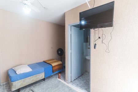 Studio para alugar com 21m², 1 quarto e 1 vagaStudio