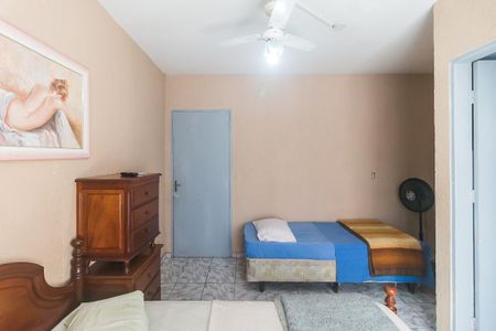 Studio de kitnet/studio para alugar com 1 quarto, 21m² em Vila Martins, Mogi das Cruzes