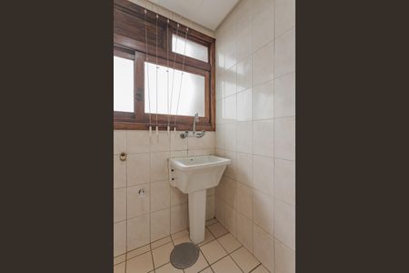 Apartamento à venda com 96m², 2 quartos e 1 vaga Apartamento à venda com 96m², 2 quartos e 1 vagaÁrea de Serviço