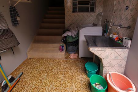 Casa para alugar com 257m², 3 quartos e 2 vagas Casa para alugar com 257m², 3 quartos e 2 vagasÁrea de Serviço