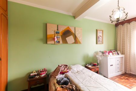 Quarto 1 de casa para alugar com 3 quartos, 257m² em Vila Regente Feijó, São Paulo