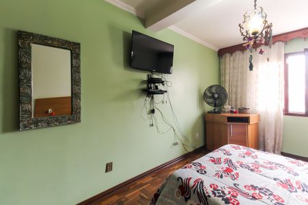 Casa para alugar com 257m², 3 quartos e 2 vagas Casa para alugar com 257m², 3 quartos e 2 vagasQuarto 2