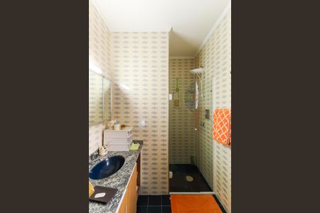 Casa para alugar com 257m², 3 quartos e 2 vagas Casa para alugar com 257m², 3 quartos e 2 vagasBanheiro do Quarto 3