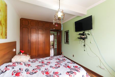 Casa para alugar com 257m², 3 quartos e 2 vagas Casa para alugar com 257m², 3 quartos e 2 vagasQuarto 2